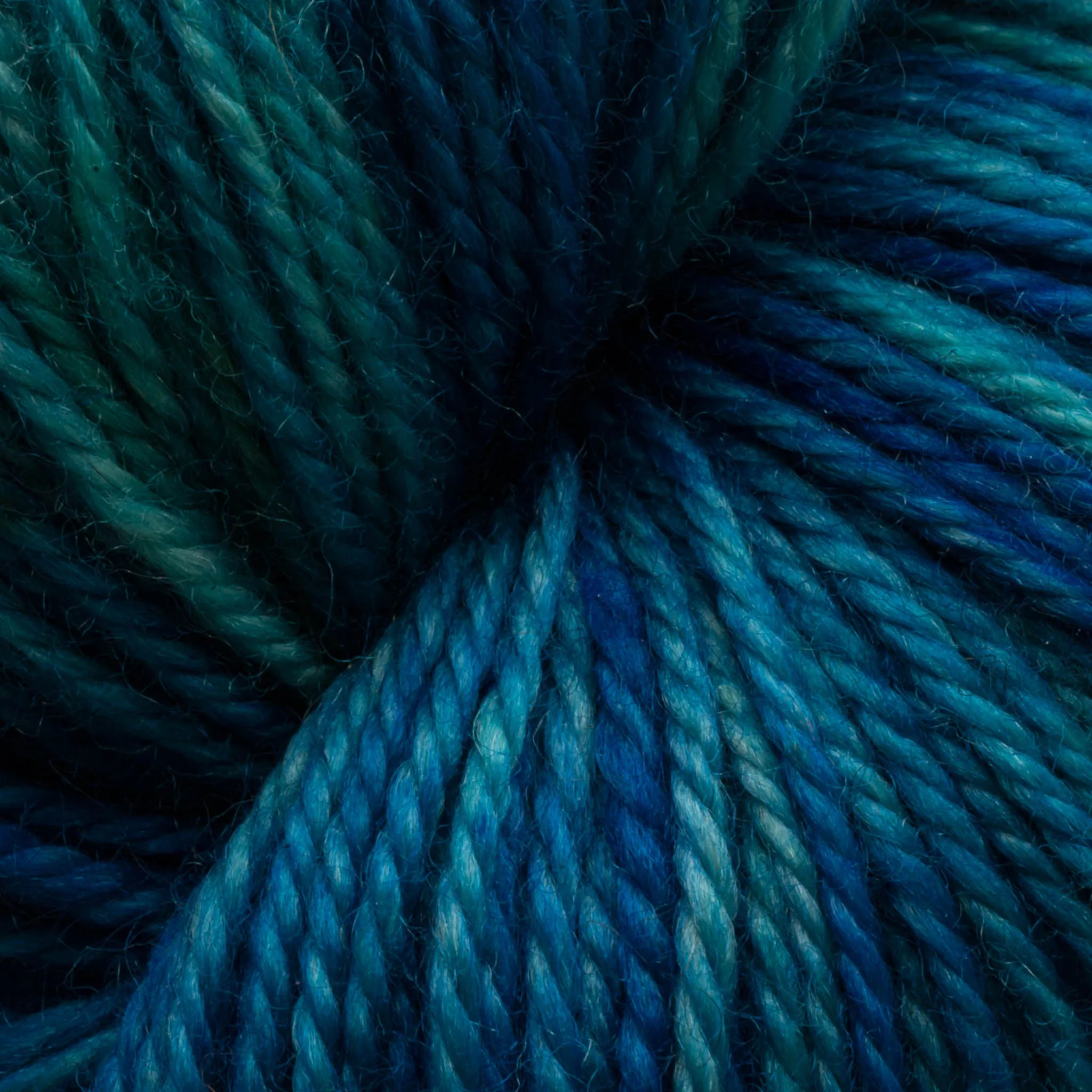 Smooshy Cashmere Blend Sock Yarn by Dream in Color (Multiple Color Options)