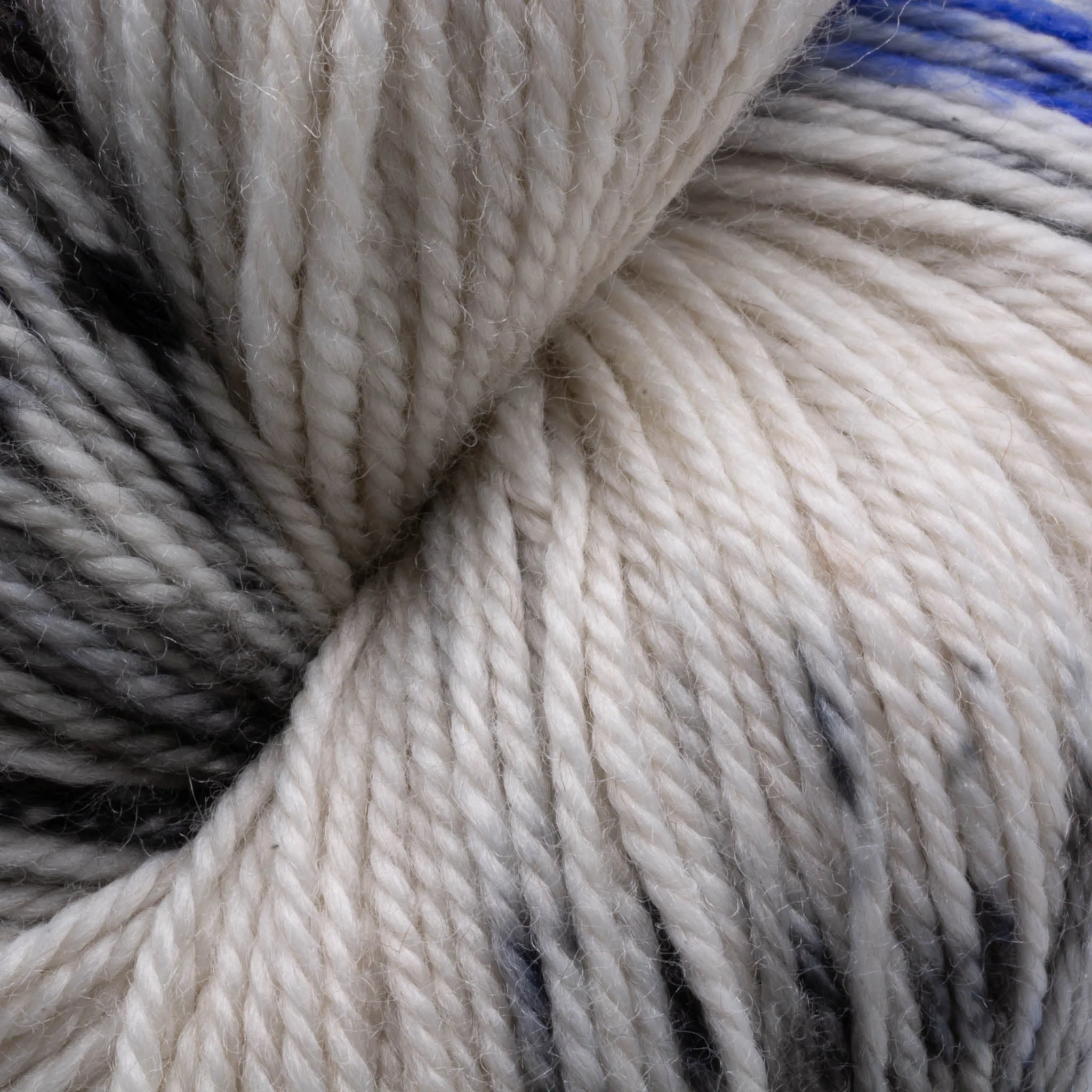 Smooshy Cashmere Blend Sock Yarn by Dream in Color (Multiple Color Options)