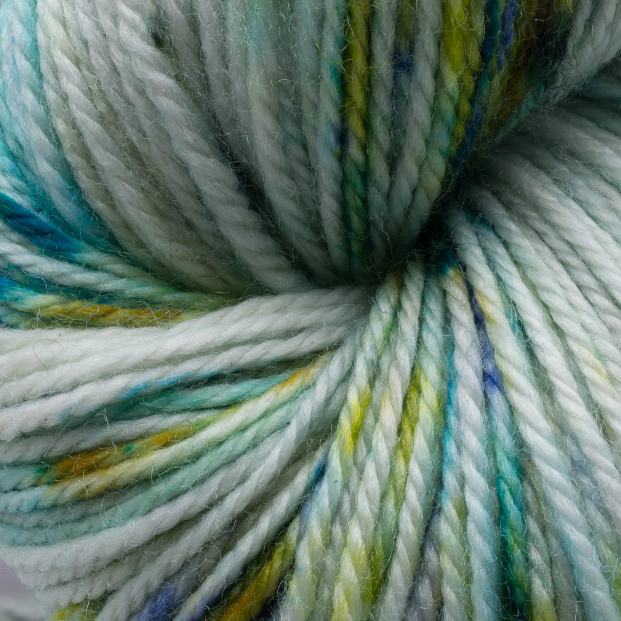 Smooshy Cashmere Blend Sock Yarn by Dream in Color (Multiple Color Options)
