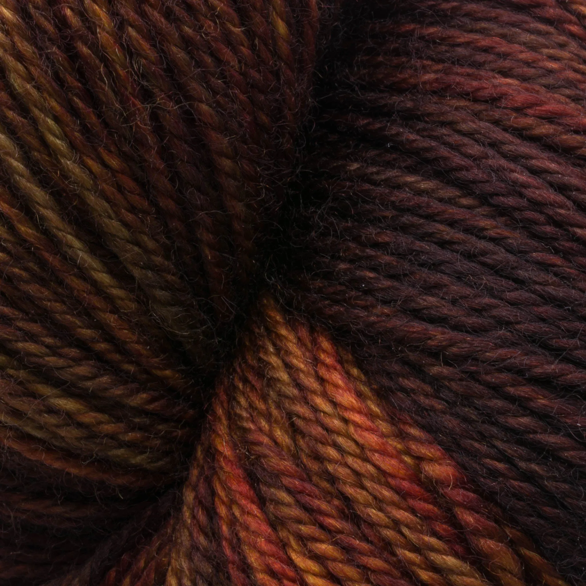 Smooshy Cashmere Blend Sock Yarn by Dream in Color (Multiple Color Options)