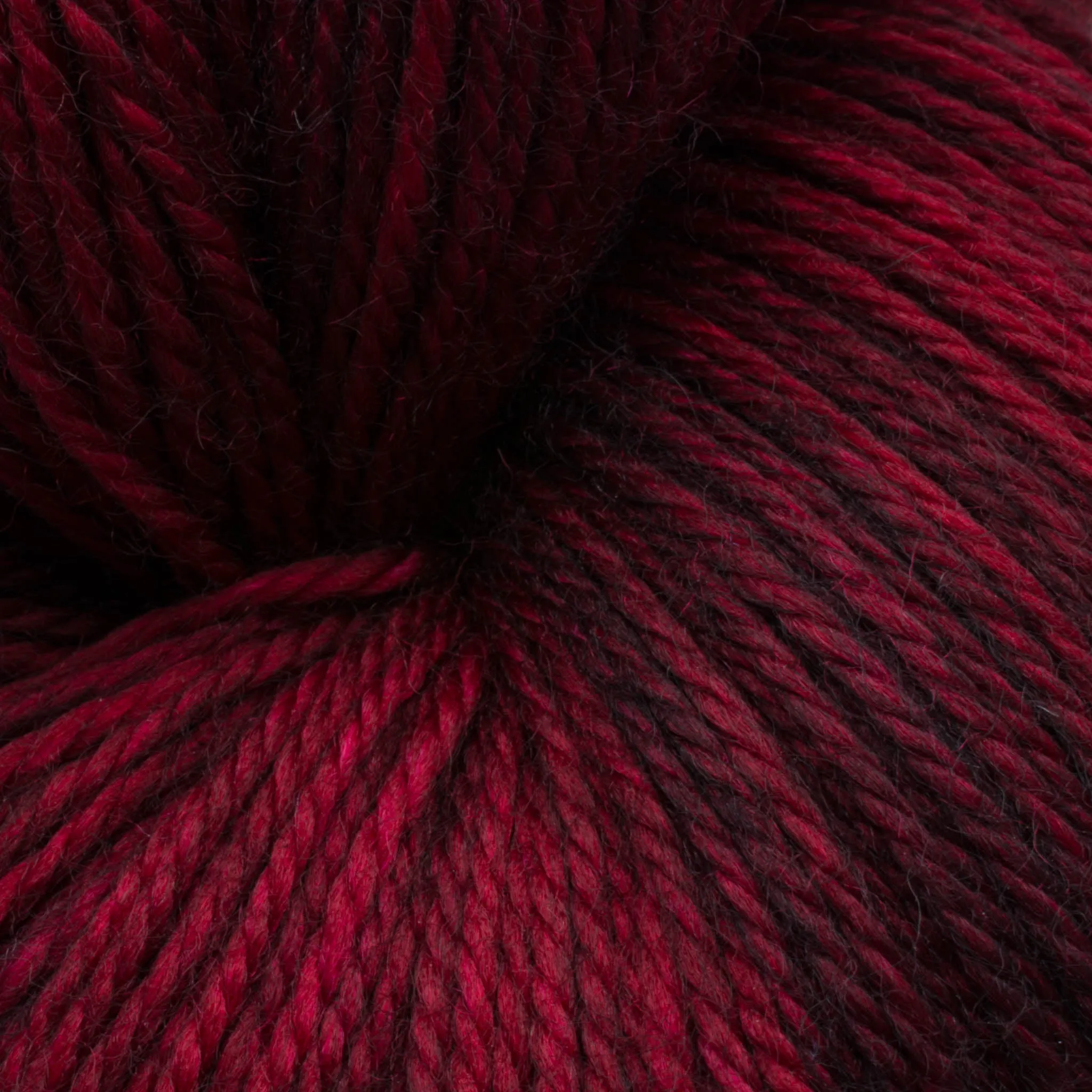 Smooshy Cashmere Blend Sock Yarn by Dream in Color (Multiple Color Options)