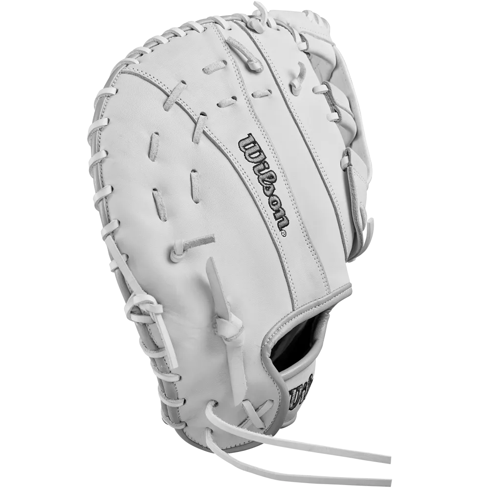 Wilson A1000 Fastpitch 1620 12.5 inch Softball First Base Glove