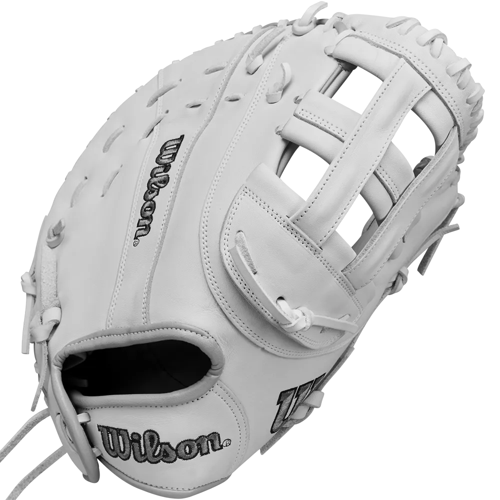 Wilson A1000 Fastpitch 1620 12.5 inch Softball First Base Glove