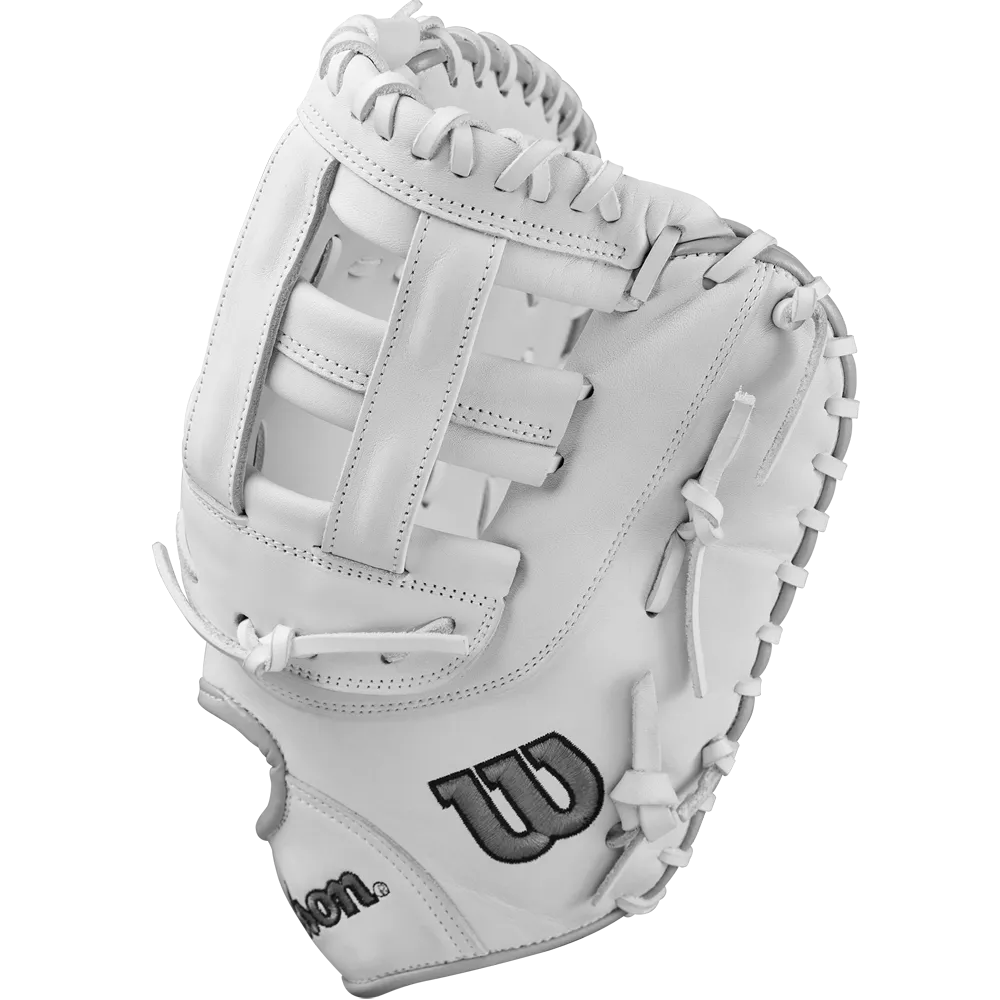 Wilson A1000 Fastpitch 1620 12.5 inch Softball First Base Glove