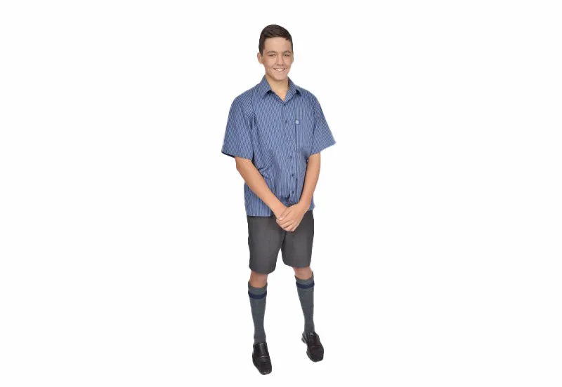 Year 10 Boy entering Senior School (Year 11) in 2025