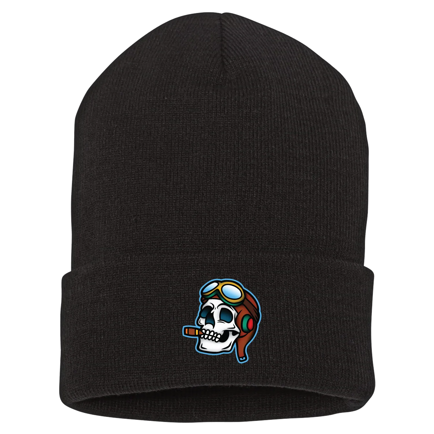 Zombie Steve Beanies